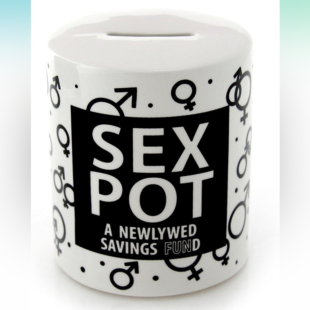 Sex Pot Bank